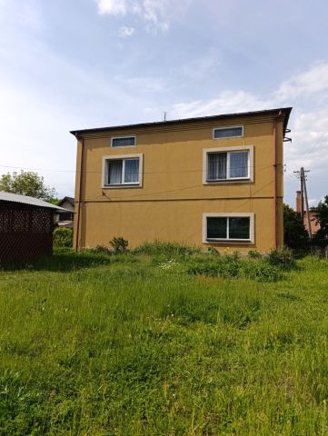 dom wolnostojący Żelechów. Zdjęcie 1