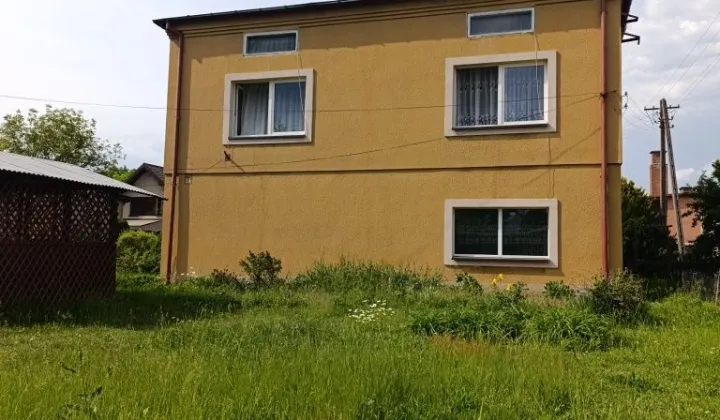dom wolnostojący Żelechów