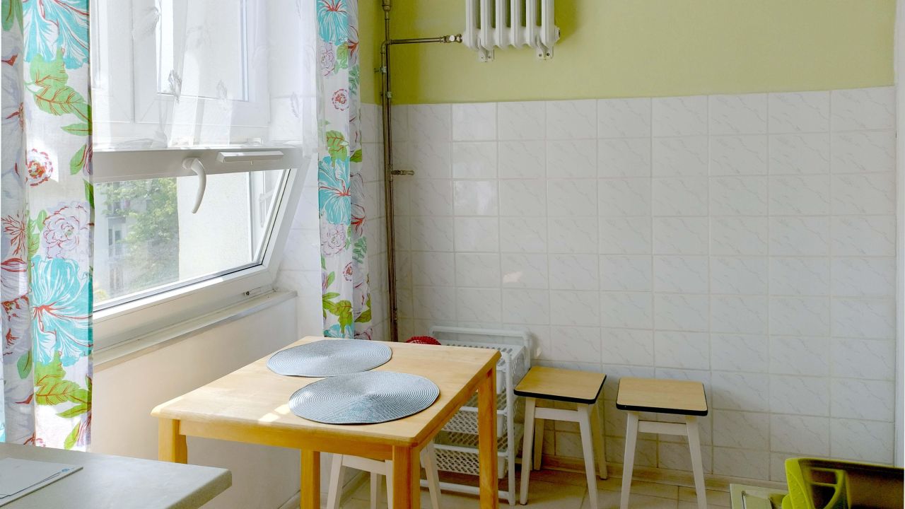 Mieszkanie 1-pokojowe Warszawa Ochota, ul. Białobrzeska. Zdjęcie 12