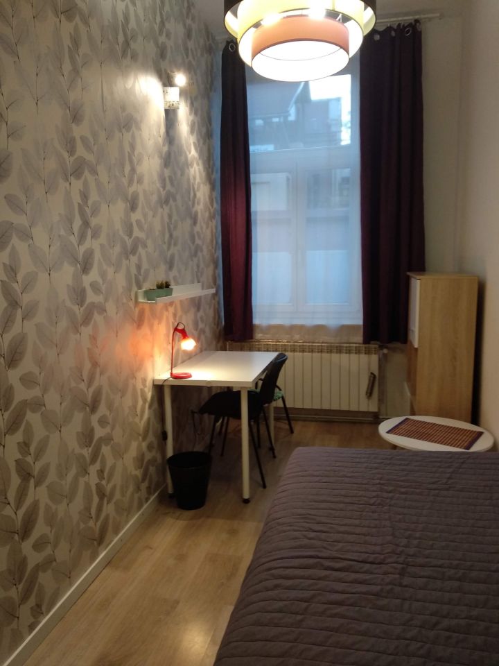 Pokój Kraków Podgórze, ul. Targowa. Zdjęcie 12