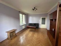 Mieszkanie 2-pokojowe Warszawa Wola, ul. Żytnia. Zdjęcie 1