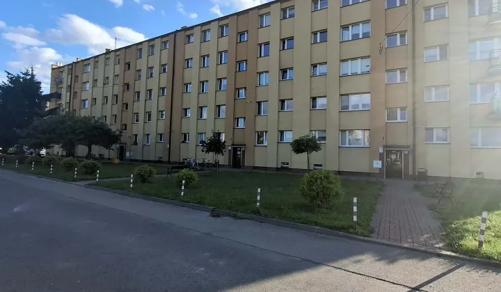 Mieszkanie 2-pokojowe Nowe Miasto nad Pilicą, ul. Tomaszowska