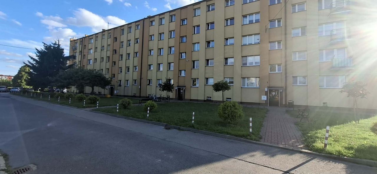 Mieszkanie 2-pokojowe Nowe Miasto nad Pilicą, ul. Tomaszowska. Zdjęcie 1