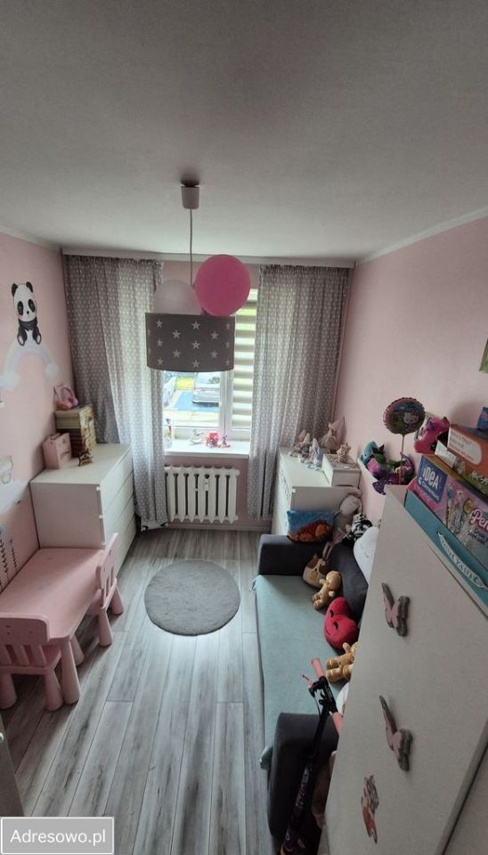 Mieszkanie 3-pokojowe Poznań Nowe Miasto, os. Przemysława. Zdjęcie 9