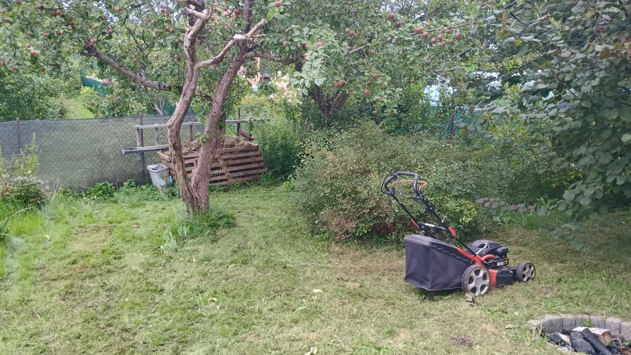 Działka rod Gołdap. Zdjęcie 3
