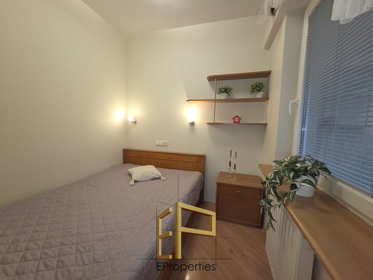 Mieszkanie 2-pokojowe Warszawa Praga, ul. Wileńska. Zdjęcie 7