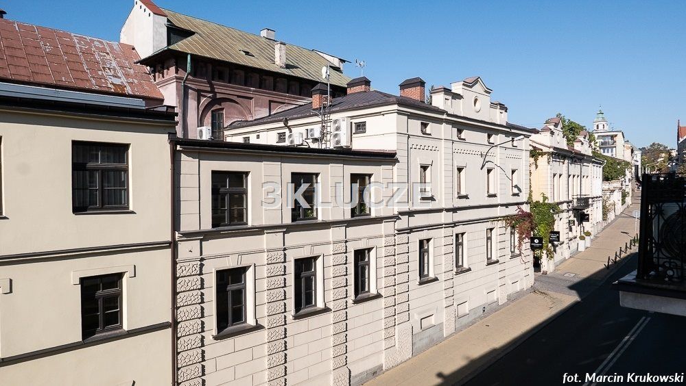 Mieszkanie 2-pokojowe Lublin Śródmieście, ul. Bernardyńska. Zdjęcie 10