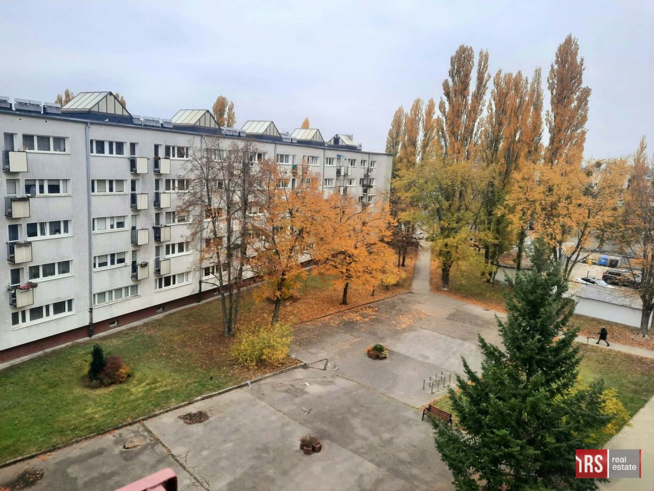 Mieszkanie 4-pokojowe Warszawa Bielany. Zdjęcie 11