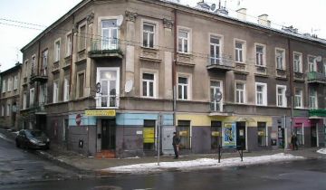 kamienica, 20 pokoi Lublin Czwartek, ul. Lubartowska 26