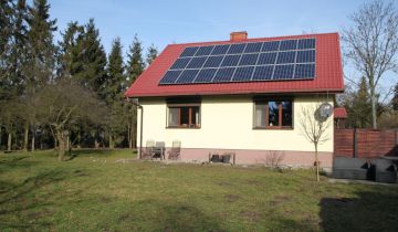 dom wolnostojący, 4 pokoje Dolna Grupa