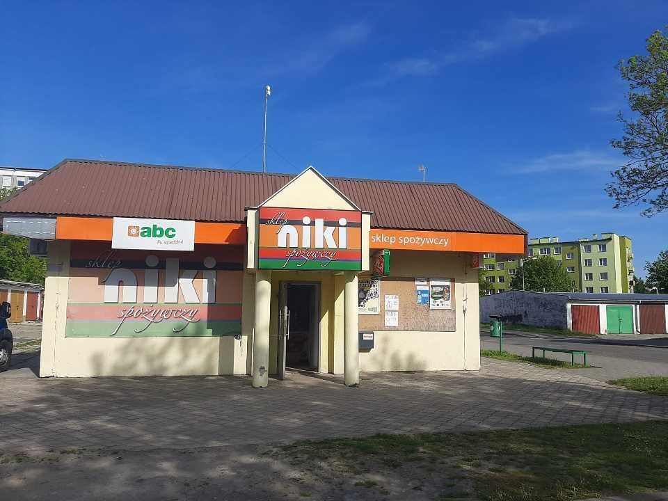 Lokal Chełm Centrum, ul. Nowy Świat