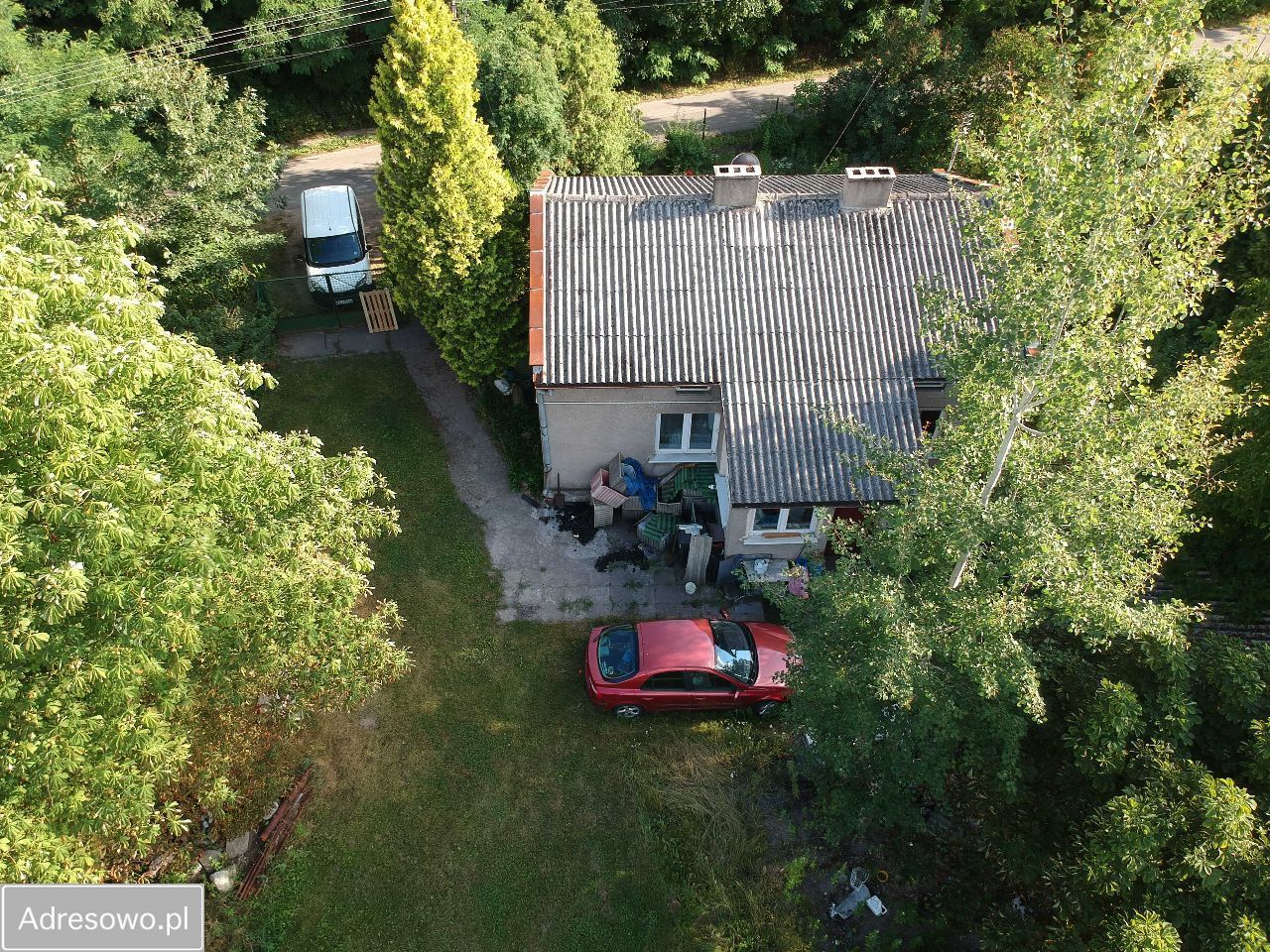 Działka rolno-budowlana Żeromin. Zdjęcie 9