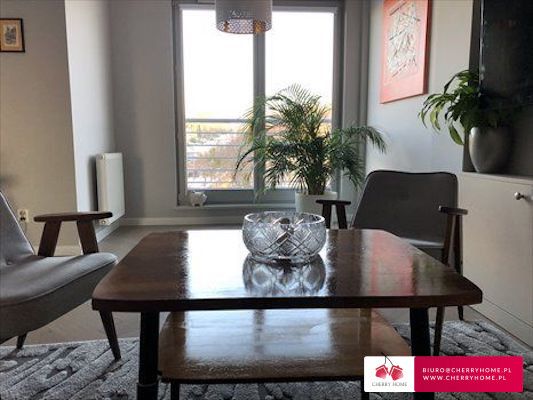 Mieszkanie 3-pokojowe Gdynia Redłowo, ul. Legionów. Zdjęcie 1