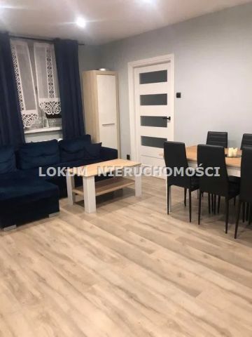 Mieszkanie 2-pokojowe Wodzisław Śląski Wilchwy, os. 1 Maja. Zdjęcie 1