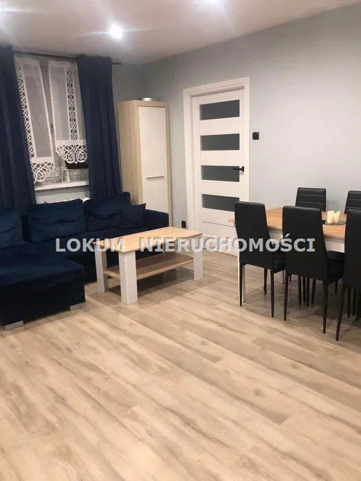 Mieszkanie 2-pokojowe Wodzisław Śląski Wilchwy, os. 1 Maja