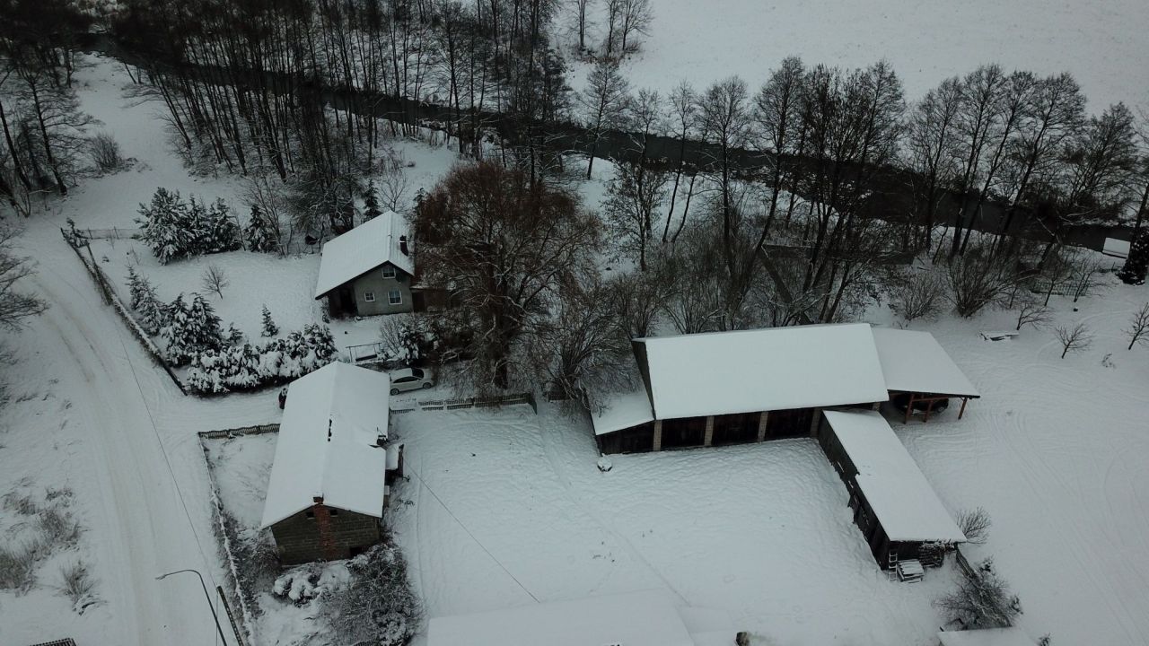 Działka budowlana Żar. Zdjęcie 5