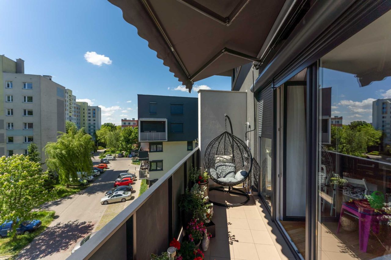 Mieszkanie 3-pokojowe Wrocław Fabryczna, ul. Skrzydlata. Zdjęcie 2