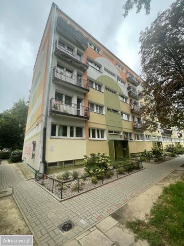 Mieszkanie 1-pokojowe Łódź Teofilów, ul. Rojna. Zdjęcie 1