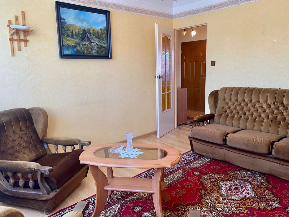 Mieszkanie 2-pokojowe Mysłowice Wesoła, ul. Kryształowa