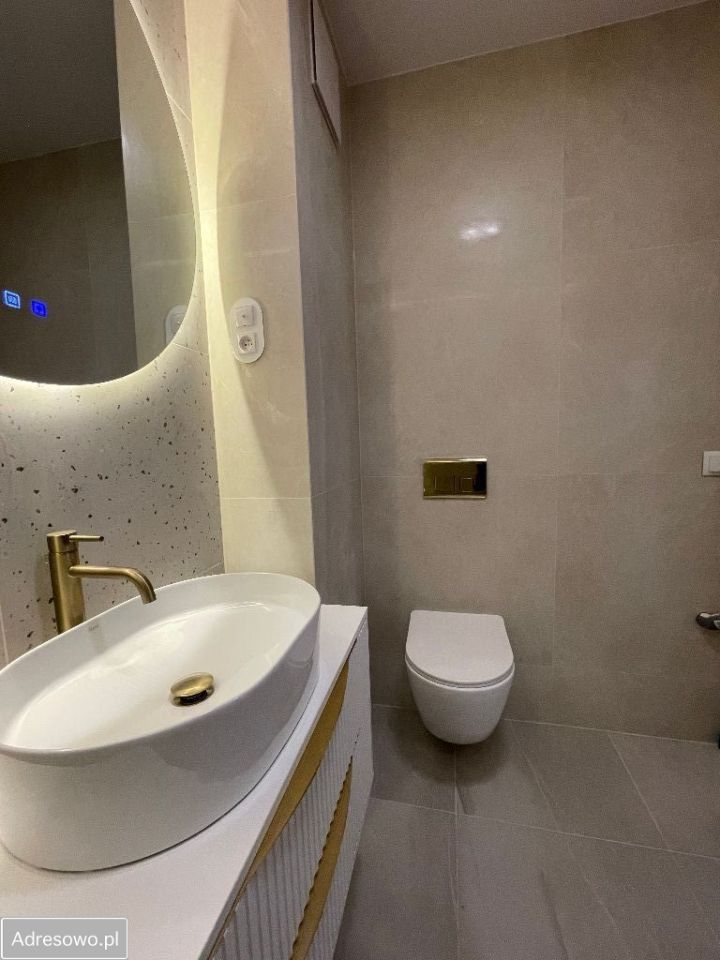 Mieszkanie 2-pokojowe Białystok Nowe Miasto, ul. Magazynowa. Zdjęcie 4