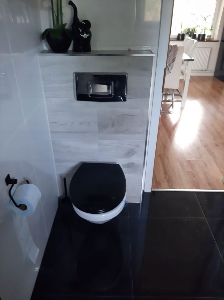 dom wolnostojący, 4 pokoje Wojcieszyce, ul. Rumiankowa. Zdjęcie 19