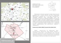 Nieruchomość komercyjna Żuromin, ul. Warszawska. Zdjęcie 2