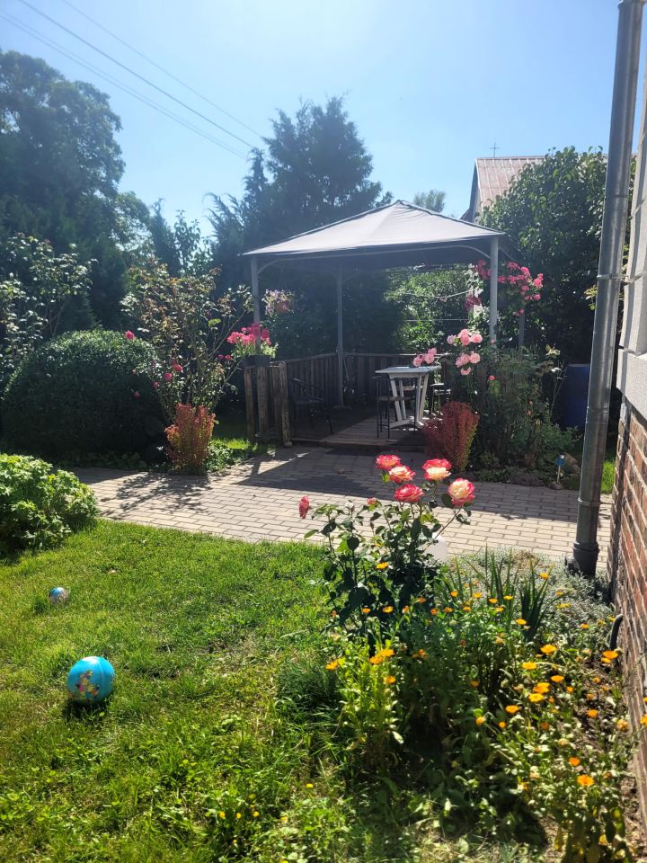 dom wolnostojący, 7 pokoi Trzebawie. Zdjęcie 19