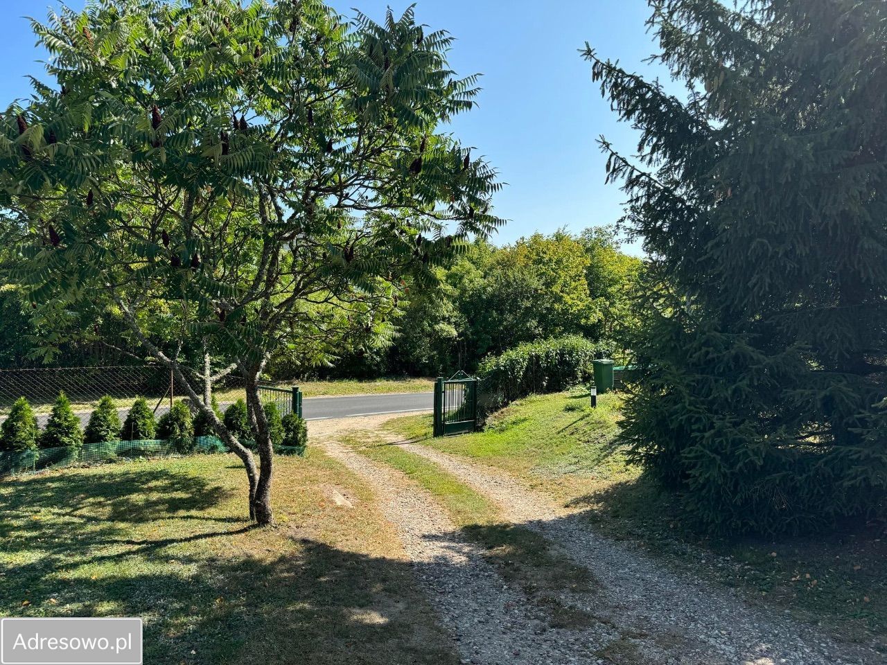 dom wolnostojący, 4 pokoje Baranowo. Zdjęcie 9