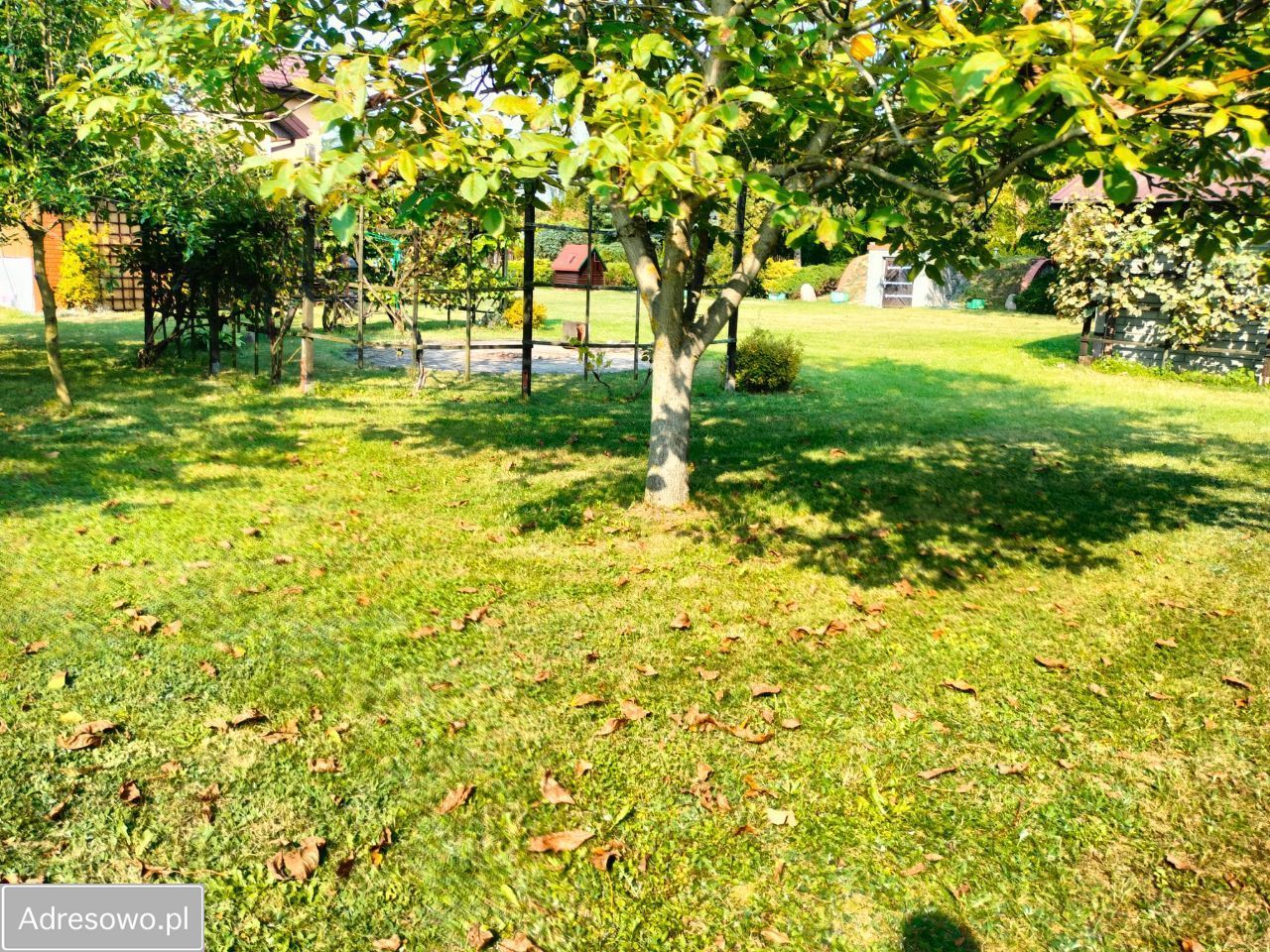 siedlisko, 4 pokoje Dachowa. Zdjęcie 12