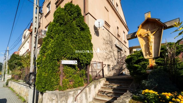 Mieszkanie 3-pokojowe Wieliczka, ul. Brata Alojzego Kosiby. Zdjęcie 22