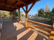 dom wolnostojący Ciechanów, ul. Kwiatowa. Zdjęcie 1