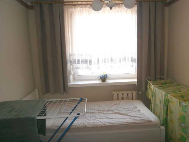 Mieszkanie 3-pokojowe Zielona Góra Zacisze. Zdjęcie 4