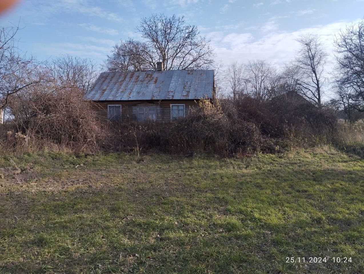 Działka siedliskowa Starościce. Zdjęcie 7