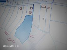 Działka budowlana Chmielnik. Zdjęcie 3