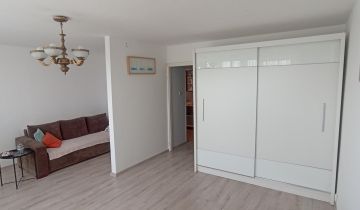 Mieszkanie 1-pokojowe Dąbrowa Górnicza Reden , ul. Królowej Jadwigi