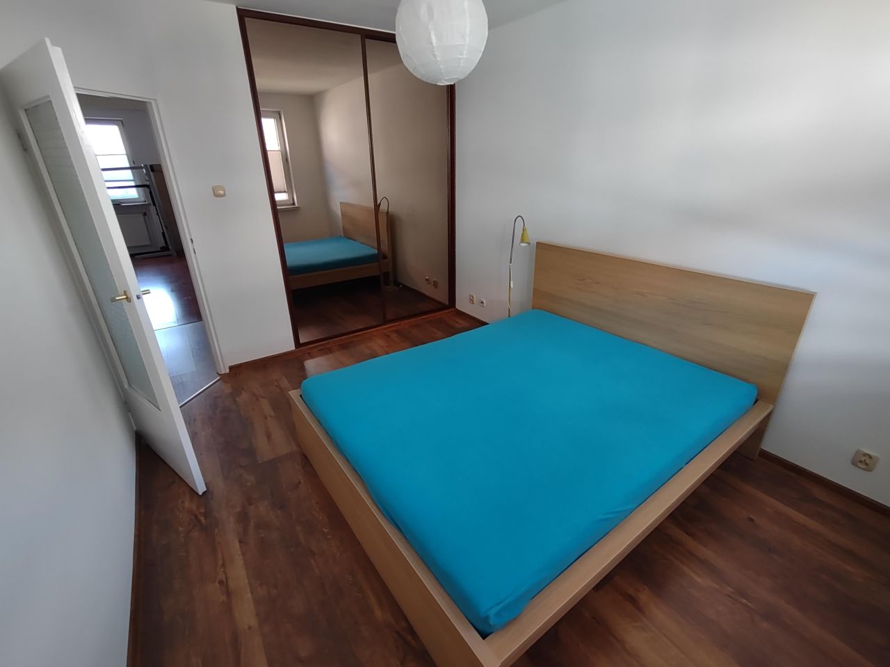 Mieszkanie 2-pokojowe Gdynia Dąbrowa, ul. Gorczycowa. Zdjęcie 5