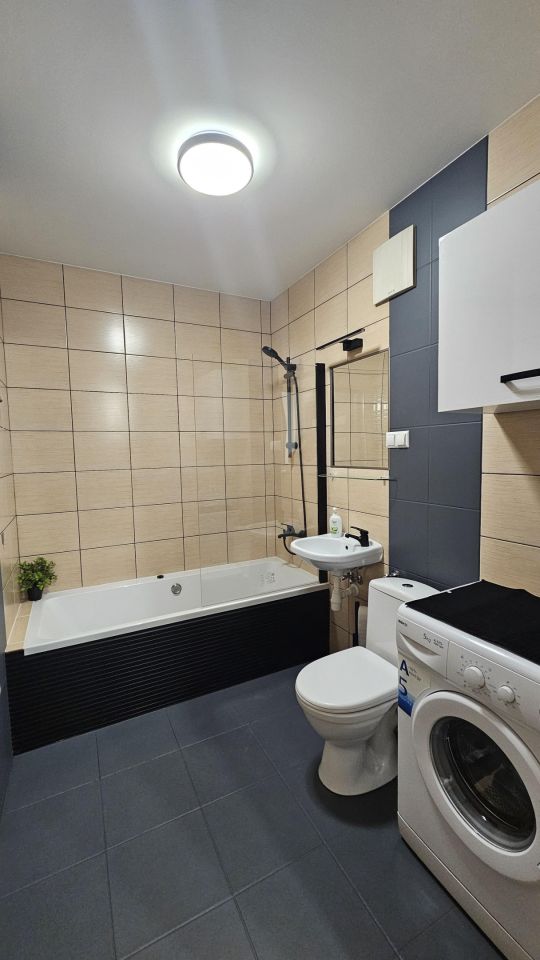 Mieszkanie 2-pokojowe Kraków Czyżyny, os. Dywizjonu 303. Zdjęcie 3