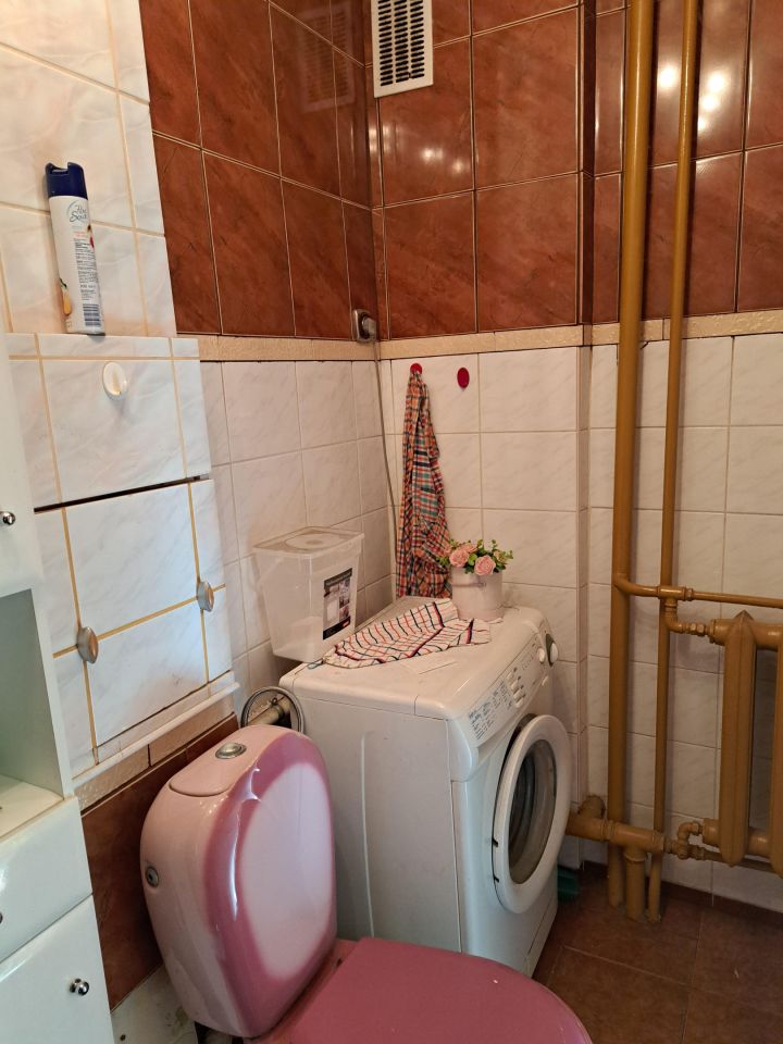 Mieszkanie 3-pokojowe Prabuty, ul. Grunwaldzka. Zdjęcie 17