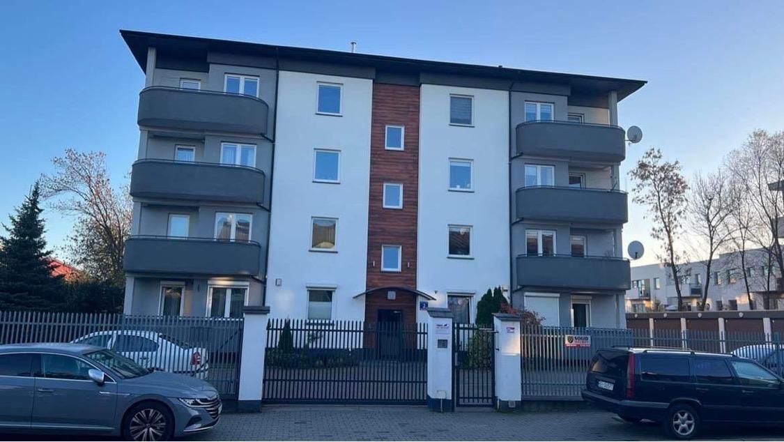 Mieszkanie 4-pokojowe Łódź Górna, ul. Akademii Zamojskiej. Zdjęcie 4