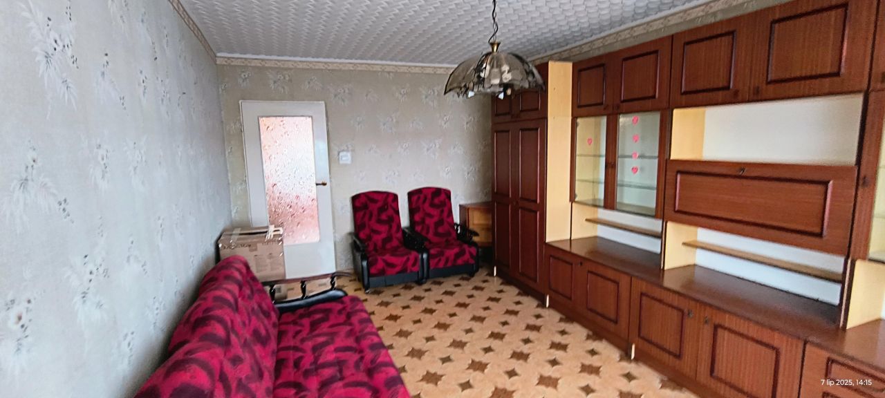 Mieszkanie 4-pokojowe Babimost, ul. Żwirki i Wigury