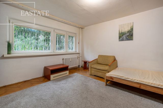 Mieszkanie 1-pokojowe Warszawa Żoliborz, ul. Władysława Broniewskiego. Zdjęcie 2