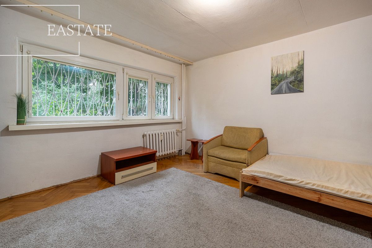 Mieszkanie 1-pokojowe Warszawa Żoliborz, ul. Władysława Broniewskiego. Zdjęcie 2