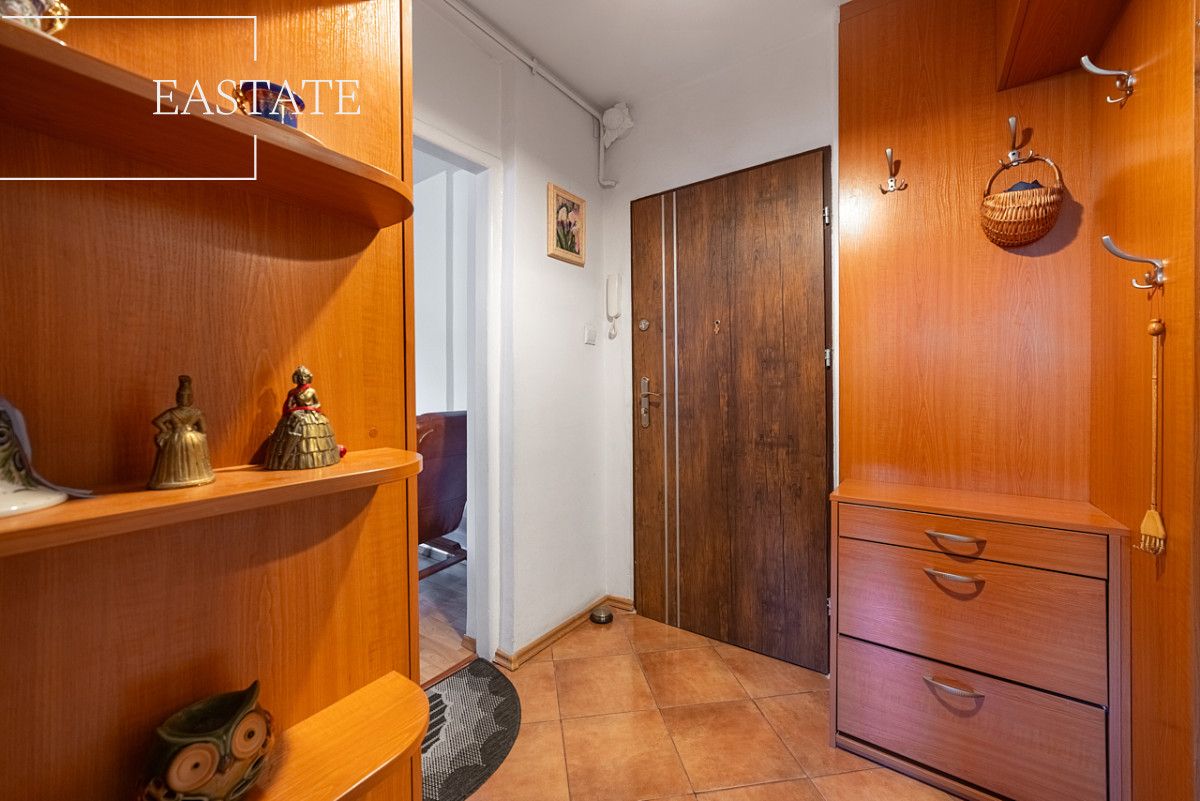 Mieszkanie 2-pokojowe Warszawa Targówek, ul. Łojewska. Zdjęcie 10