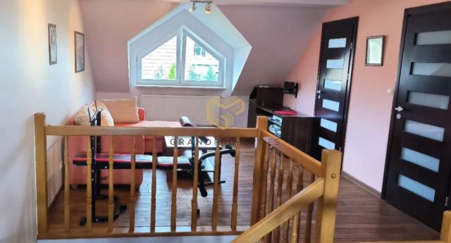 dom szeregowy, 6 pokoi Warszawa Wawer. Zdjęcie 8