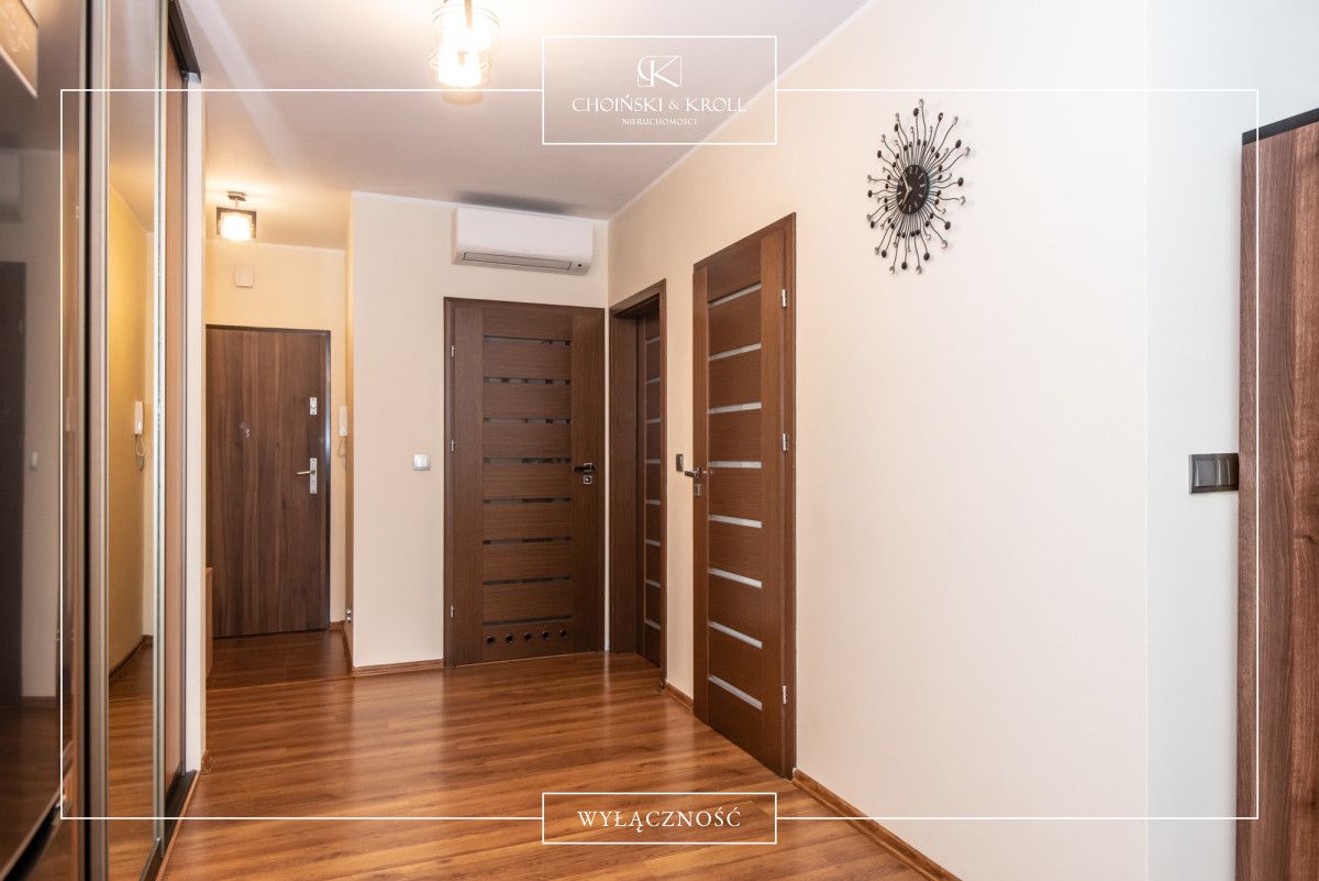 Mieszkanie 3-pokojowe Poznań Piątkowo, ul. Teofila Mateckiego. Zdjęcie 8