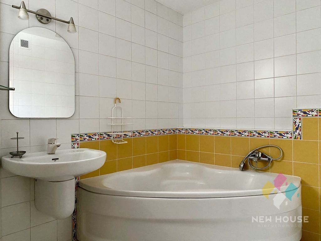 Mieszkanie 3-pokojowe Olsztyn Śródmieście, ul. Andrzeja Samulowskiego. Zdjęcie 13