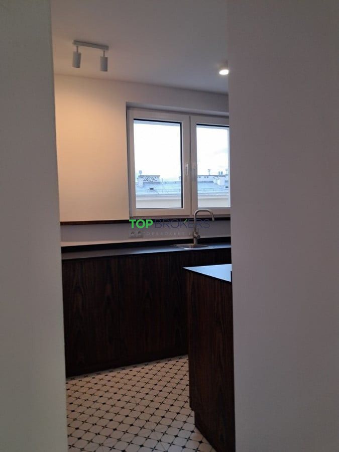 Mieszkanie 2-pokojowe Warszawa Śródmieście, ul. Tamka. Zdjęcie 8