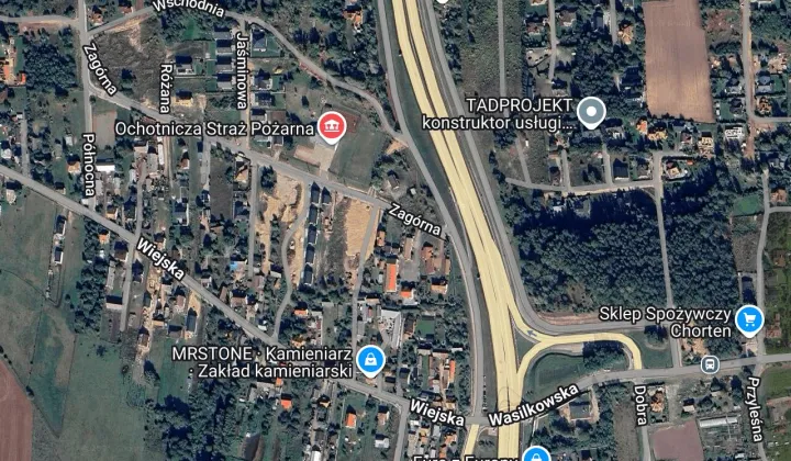 dom wolnostojący, 1 pokój Jurowce, ul. Zagórna