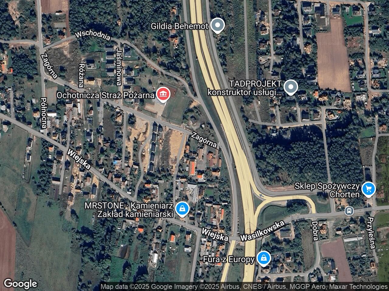 dom wolnostojący, 1 pokój Jurowce, ul. Zagórna