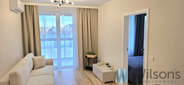 Mieszkanie 2-pokojowe Warszawa Włochy, ul. Aleje Jerozolimskie. Zdjęcie 4